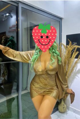 Sexy
