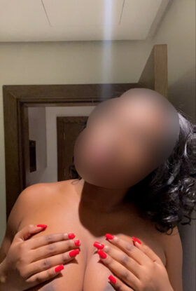 Creamie Squirter